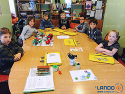 Школа талантливых и одаренных детей SKOLA+® 