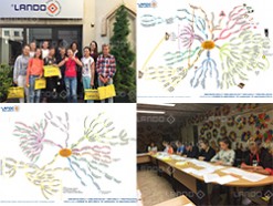 Отзывы подростков о курсе «Структурированное мышление. Как запомнить текст на 100%»