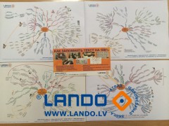 Отзывы Lando „ Как запомнить текст на 100%”. Структурированное мышление для школьников.