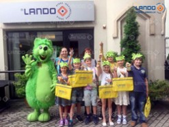 Отзывы о курсе «Школа талантливых и одарённых детей». Тема июля – ”Древняя Греция”