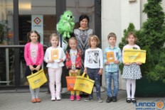 Vecāku atsauksmes par Lando kursu “Pirmskolnieku saprātīga pulcēšanās”. Lando sagatavošana skolai.