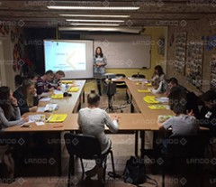 Pusaudžu atsauksmes par kursu “Informācijas ātra iegaumēšana un atmiņas attīstīšana”