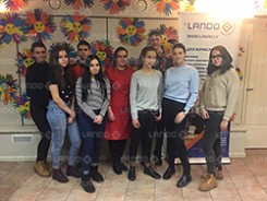 Pusaudžu atsauksmes par kursu Mācību centrā Lando. Profesionālā orientācija Mācību centrā Lando. Pusaudžu atsauksmes par kursu Mācību centrā Lando. Profesionālā orientācija Mācību centrā Lando.