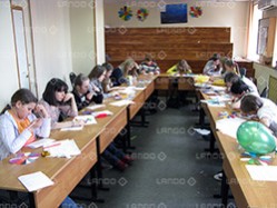 Отзывы участников о курсе «Целеполагание для подростков» в Lando