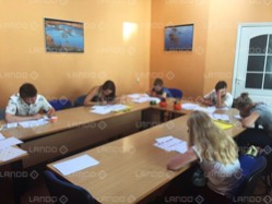 Отзывы подростков о Lando. Курс «Профориентация для подростков» 