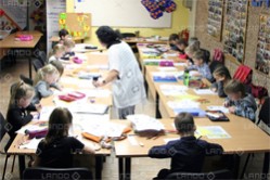 Отзывы родителей о курсах Lando. Подготовка к школе в Lando