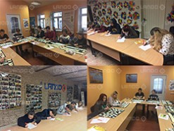 Как научиться ставить цели. Lando отзывы