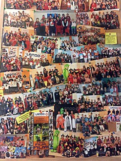 Скорочтение для детей в Риге. Структура программы 