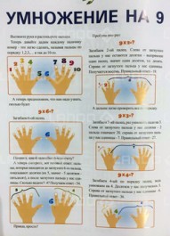 Uzmanīgi – mentālā aritmētika! Nesajauciet ar matemātiku