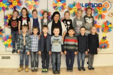 789 Otzivi Podgotovka 1god do shkoli foto