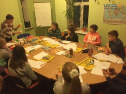 Matemātika 2. klasei Mācību centrā Lando. Matemātika 3. klasei Mācību centrā Lando. Matemātika brīvdienās Mācību centrā Lando.