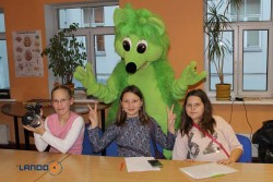 Lando programma “Filma! Filma! Filma!”, vecāku atsauksmes, bērnu atsauksmes.