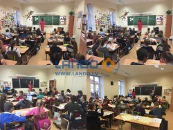 Быстрое запоминание информации: бесплатные занятия в школах.