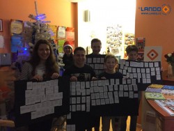 Kursa „Mērķa nospraušana pusaudžiem „Aši! Ātri! Tagad!”” atsauksmes. Trenere PhD Irina Lando, atsauksmes.