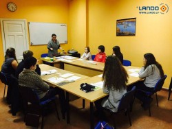  Kurss „Profesionālā orientācija pusaudžiem” Lando, atsauksmes. Kādu profesiju izvēlēties.