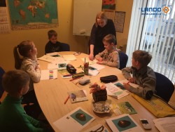 Krievu valoda Lando. Krievu valoda pa klasēm. Krievu valoda brīvdienās.