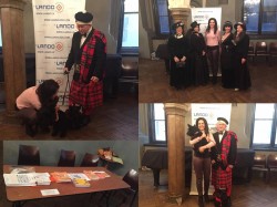 Mācību centrs Lando Šerloka Holmsa dzimšanas dienā Rīgā. Irinas Lando nodarbības Šerloka Holmsa dzimšanas dienā.