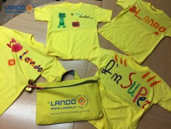 Matemātika Lando, atsauksmes. Kurss „Matemātika 6.-7. klasei” Lando, atsauksmes.