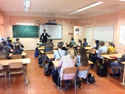 Занятия для школьников “Как учиться” проводит PhD Ирина Ландо