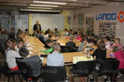 Как научить учиться. Занятия для детей в Lando