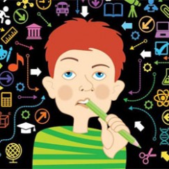 Быстрое запоминание информации и развитие памяти для детей