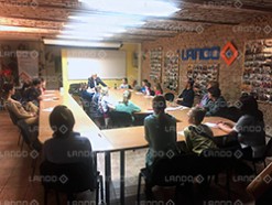 Как помочь в учебе. Как учиться учим в Lando