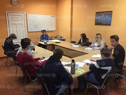 Отзывы подростков о занятиях в Lando.  Целеполагание "Круто, быстро и сейчас!"