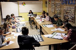 Atsauksmes par kursu “Mērķa nospraušana pusaudžiem” Mācību centrā Lando