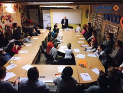 Ja bērns negrib mācīties, vecāki var palīdzēt, iemācot ātri iegaumēt un ilgi atcerēties.