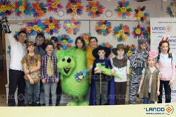 Vecāku atsauksmes par kursu “Filma! Filma! Filma!” Lando centrā