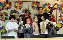 Как снимать кино. Отзывы родителей и детей о курсе в Lando