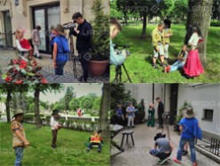 Izglītojamo atsauksmes par jūlija kursu “Filma! Filma! Filma!” Mācību centrā Lando