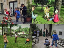 Отзывы школьников об июльском курсе «Фильм! Фильм! Фильм!» в Lando