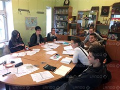 Физика 8 – 9 класс в Lando. Отзывы школьников