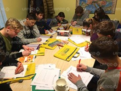 Отзывы о курсе в Lando. Управление конфликтом для подростков