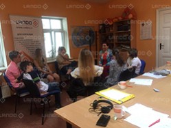 Отзывы о курсе «Управление конфликтом для подростков» в Lando