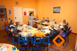 2 класс - развивающая программа - «Обучение без мучений»