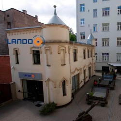 Офис Школы Lando