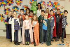 Atsauksmes par kursu Lando centrā “Ātra lasīšana izglītojamiem – Burvestības un brīnumdarīšanas skola” 2016. gada 24.-29. oktobrī. Vecāku un bērnu atsauksmes par ātru lasīšanu Lando centrā.