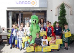 Отзывы родителей о скорочтении для детей в Lando