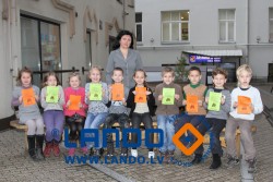 1 класс - развивающая программа - ”Обучение без мучений”.