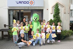 Программа "Обучение без мучений" 1-ый класс