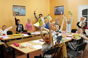 2 класс - Развивающая программа - «Обучение без мучений» 2 класс - Развивающая программа - «Обучение без мучений»