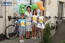 Lando отзывы родителей о программе для второго класса “Обучение без мучений”. 2 класс в Lando.