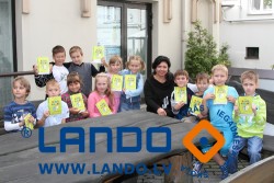 1 класс ”Обучение без мучений”.