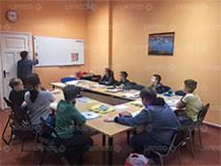 Отзывы школьников о Lando. Курс «Математика для 4 – 5 класса»