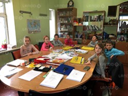 Matemātika 2.–3. klasei brīvdienās Mācību centrā Lando. Izglītojamo atsauksmes par programmu