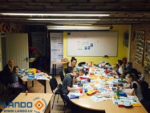 Otzivi Risovanie Maj