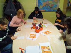 Результаты курса «Профориентация для подростков» в Lando. Отзывы