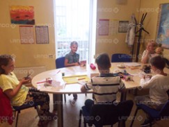 Отзывы школьников о Lando Русский язык 2 - 3 класс и 4 - 5 класс